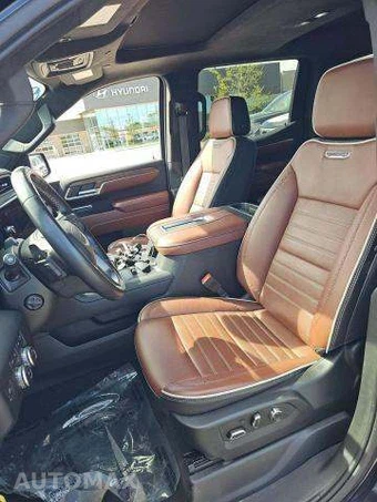 2022 GMC Sierra 1500 Denali Ultimate Crew Cab Short Bed - miniatura 6