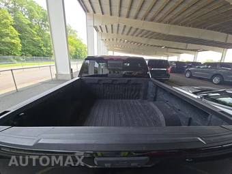 2022 GMC Sierra 1500 Denali Ultimate Crew Cab Short Bed 5SB - miniatura 16