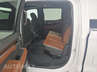 2022 GMC Sierra 1500 Denali Ultimate Crew Cab Short Bed 5SB - miniatura 13