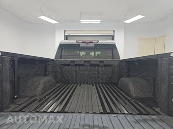 2022 GMC Sierra 1500 Denali Ultimate Crew Cab Short Bed 5SB - miniatura 15