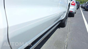 2022 GMC Sierra 1500 Denali Ultimate Crew Cab Short Bed 5SB - miniatura 18