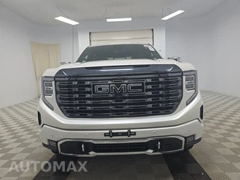 2022 GMC Sierra 1500 Denali Ultimate Crew Cab Short Bed 5SB - miniatura 2