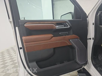 2022 GMC Sierra 1500 Denali Ultimate Crew Cab Short Bed 5SB - miniatura 9