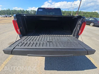 2022 GMC Sierra 1500 Denali Ultimate Crew Cab Short Bed 5SB - miniatura 16