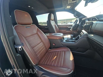 2022 GMC Sierra 1500 Denali Ultimate Crew Cab Short Bed 5SB - miniatura 8