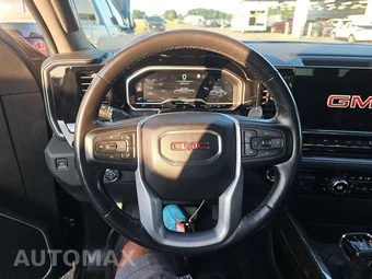 2022 GMC Sierra 1500 Elevation Crew Cab Medium Bed - miniatura 10