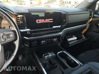 2022 GMC Sierra 1500 Elevation Crew Cab Medium Bed - miniatura 11