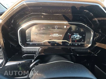 2022 GMC Sierra 1500 Elevation Crew Cab Medium Bed - miniatura 12