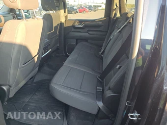 2022 GMC Sierra 1500 Elevation Crew Cab Medium Bed - miniatura 13