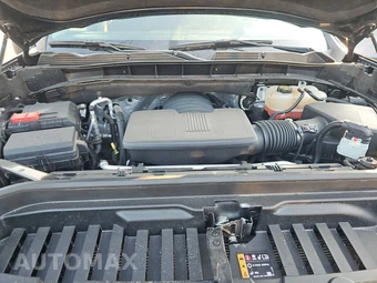 2022 GMC Sierra 1500 Elevation Crew Cab Medium Bed - miniatura 15