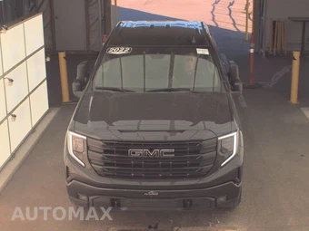 2022 GMC Sierra 1500 Elevation Crew Cab Medium Bed - miniatura 2