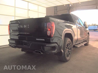 2022 GMC Sierra 1500 Elevation Crew Cab Medium Bed - miniatura 4