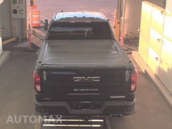 2022 GMC Sierra 1500 Elevation Crew Cab Medium Bed - miniatura 5