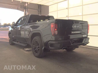 2022 GMC Sierra 1500 Elevation Crew Cab Medium Bed - miniatura 6