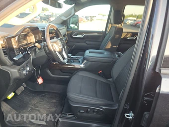 2022 GMC Sierra 1500 Elevation Crew Cab Medium Bed - miniatura 7