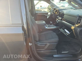 2022 GMC Sierra 1500 Elevation Crew Cab Medium Bed - miniatura 8