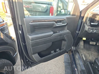2022 GMC Sierra 1500 Elevation Crew Cab Medium Bed - miniatura 9
