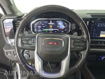 2022 GMC Sierra 1500 Elevation Crew Cab Medium Bed - miniatura 10