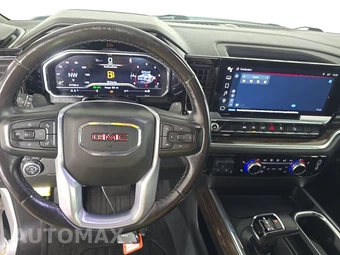 2022 GMC Sierra 1500 Elevation Crew Cab Medium Bed - miniatura 11