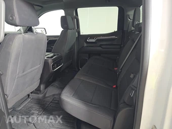 2022 GMC Sierra 1500 Elevation Crew Cab Medium Bed - miniatura 13