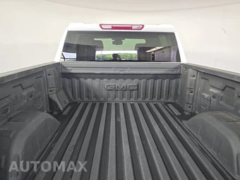 2022 GMC Sierra 1500 Elevation Crew Cab Medium Bed - miniatura 16