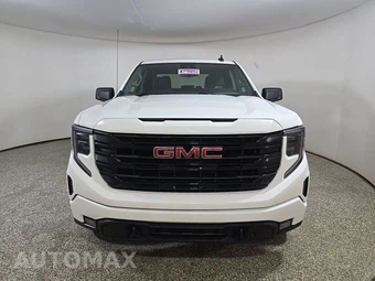 2022 GMC Sierra 1500 Elevation Crew Cab Medium Bed - miniatura 2