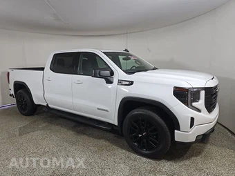 2022 GMC Sierra 1500 Elevation Crew Cab Medium Bed - miniatura 3