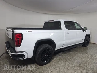 2022 GMC Sierra 1500 Elevation Crew Cab Medium Bed - miniatura 4