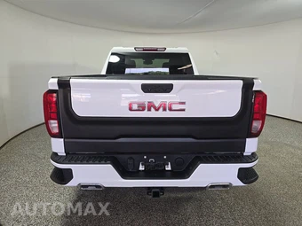 2022 GMC Sierra 1500 Elevation Crew Cab Medium Bed - miniatura 5