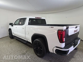 2022 GMC Sierra 1500 Elevation Crew Cab Medium Bed - miniatura 6