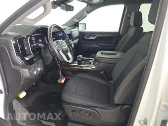 2022 GMC Sierra 1500 Elevation Crew Cab Medium Bed - miniatura 7