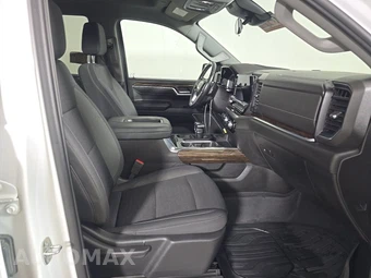 2022 GMC Sierra 1500 Elevation Crew Cab Medium Bed - miniatura 8