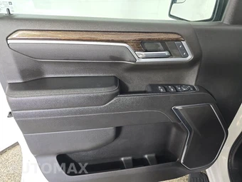 2022 GMC Sierra 1500 Elevation Crew Cab Medium Bed - miniatura 9