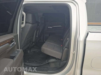 2022 GMC Sierra 1500 Elevation Crew Cab Medium Bed 3SB - miniatura 10
