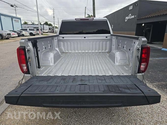 2022 GMC Sierra 1500 Elevation Crew Cab Medium Bed 3SB - miniatura 11