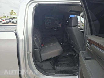2022 GMC Sierra 1500 Elevation Crew Cab Medium Bed 3SB - miniatura 13