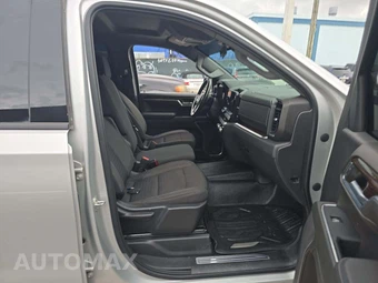 2022 GMC Sierra 1500 Elevation Crew Cab Medium Bed 3SB - miniatura 15