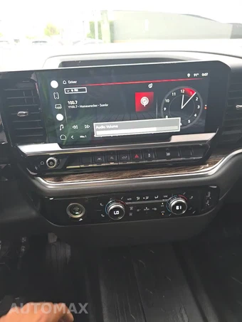 2022 GMC Sierra 1500 Elevation Crew Cab Medium Bed 3SB - miniatura 19
