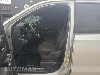 2022 GMC Sierra 1500 Elevation Crew Cab Medium Bed 3SB - miniatura 3