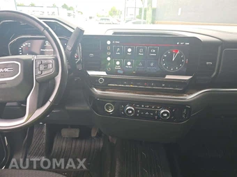 2022 GMC Sierra 1500 Elevation Crew Cab Medium Bed 3SB - miniatura 7