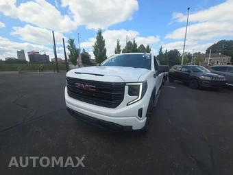 2022 GMC Sierra 1500 Elevation Crew Cab Medium Bed 3SB