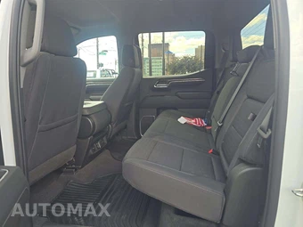 2022 GMC Sierra 1500 Elevation Crew Cab Medium Bed 3SB - miniatura 10