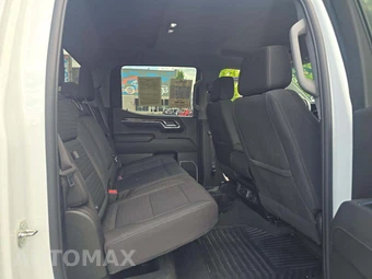 2022 GMC Sierra 1500 Elevation Crew Cab Medium Bed 3SB - miniatura 13