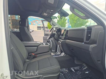 2022 GMC Sierra 1500 Elevation Crew Cab Medium Bed 3SB - miniatura 15