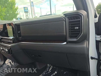 2022 GMC Sierra 1500 Elevation Crew Cab Medium Bed 3SB - miniatura 16
