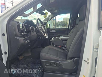 2022 GMC Sierra 1500 Elevation Crew Cab Medium Bed 3SB - miniatura 3