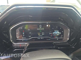 2022 GMC Sierra 1500 Elevation Crew Cab Medium Bed 3SB - miniatura 6
