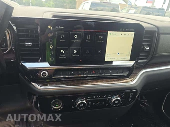2022 GMC Sierra 1500 Elevation Crew Cab Medium Bed 3SB - miniatura 7