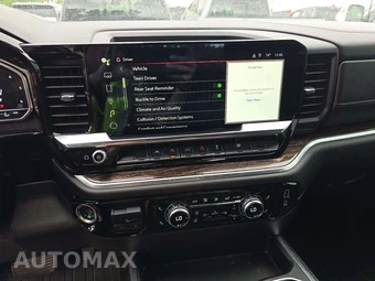 2022 GMC Sierra 1500 Elevation Crew Cab Short Bed - miniatura 10