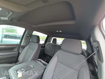 2022 GMC Sierra 1500 Elevation Crew Cab Short Bed - miniatura 11